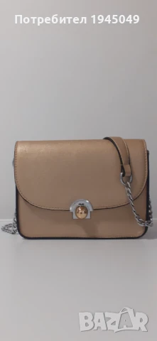 Дамска елегантна чанта , снимка 10 - Чанти - 50939436