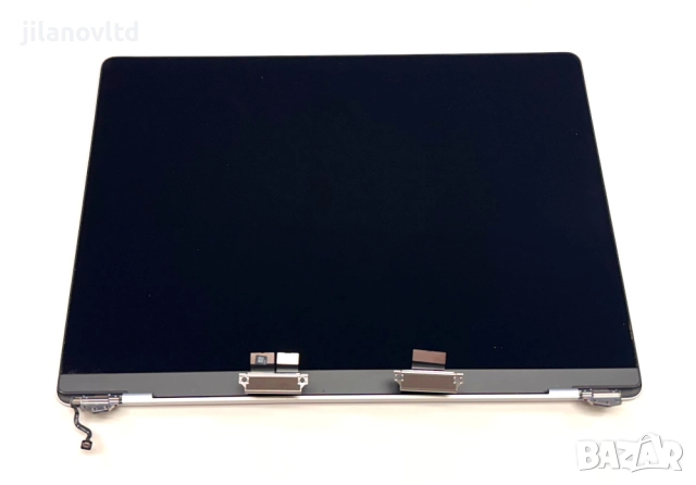Дисплеи за Apple MACBOOK AIR PRO 13 14 15 16 с гаранция и монтаж!