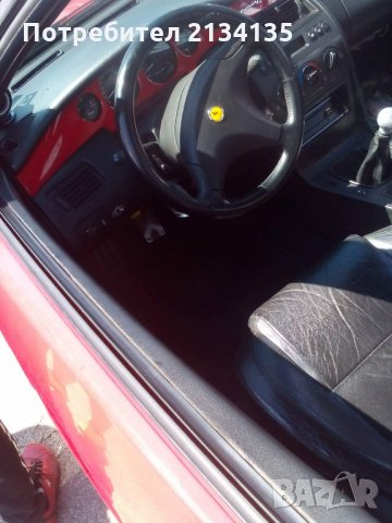 ФИАТ КУПЕ ТУРБО 400 к.с., снимка 9 - Автомобили и джипове - 31945599
