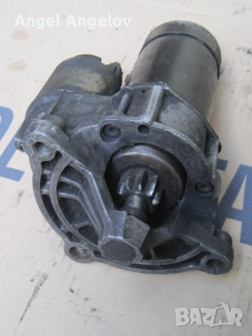 Стартер D6RA Valeo за Peugeot 406 (8B) 1.8 16V, ⋆ 2.0 16V - Citroen Evasione Peugeot 806 (1996 - 200