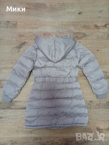 Зимно яке, снимка 3 - Детски якета и елеци - 38142615