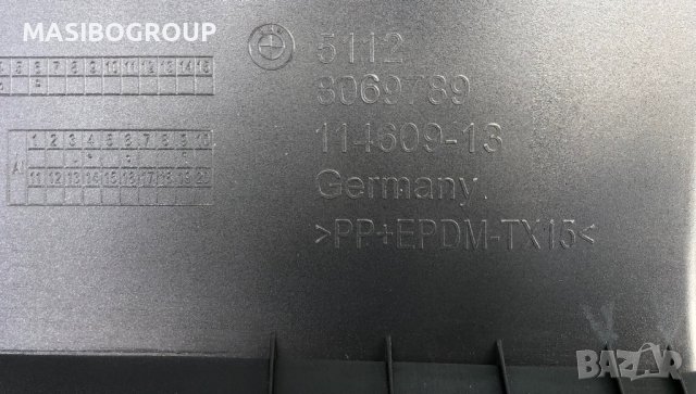 Бъбреци грил решетка,спойлер за задна броня за 3 Г20 Г21 Bmw G20 G21 Bmw Z4 G29, снимка 13 - Части - 34135746