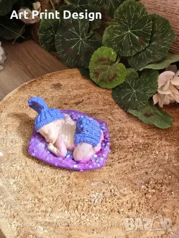 Подаръци за гости, свещи, за кръщене, рожден ден, погача, снимка 9 - Други - 50038376