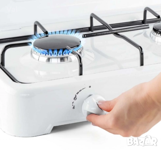 Газов котлон Termomax, снимка 4 - Котлони - 52342439