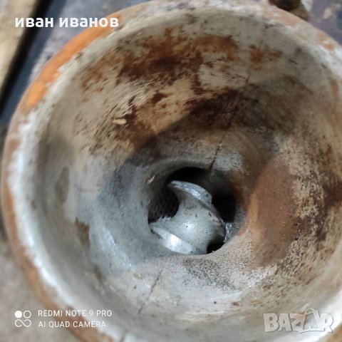 Сокоизтисквачка 64 г, снимка 8 - Антикварни и старинни предмети - 32165046