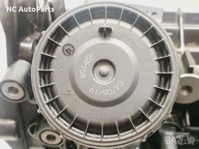 Всмукателен колектор за Mercedes Мерцедес А B клас W177 W247 1.3 бензин M282.914 A2821401400 2020, снимка 8 - Части - 42656599