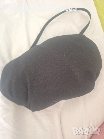 дамска раница , която се превръща в компактен несесер, снимка 3 - Чанти - 52811522