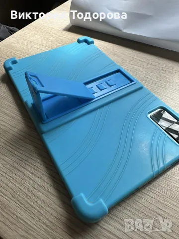 Голям таблет XIAOMI Redmi Pad Mint Green 4 GB RAM 128 GB ROM, снимка 4 - Таблети - 55927578