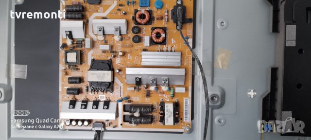 POWER BOARD BN44-00807A