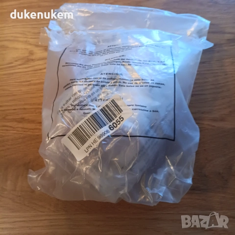 Ергономична вертикална безжична мишка TECKNET – Bluetooth + USB, 4800 DPI, снимка 10 - Клавиатури и мишки - 53254518