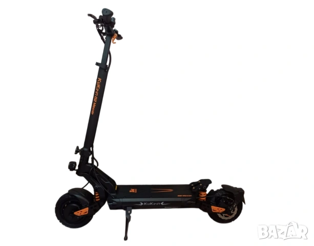 Електрически скутер/тротинетка KuKirin G2 MASTER 2000W 20.8AH, снимка 6 - Други спортове - 43368332