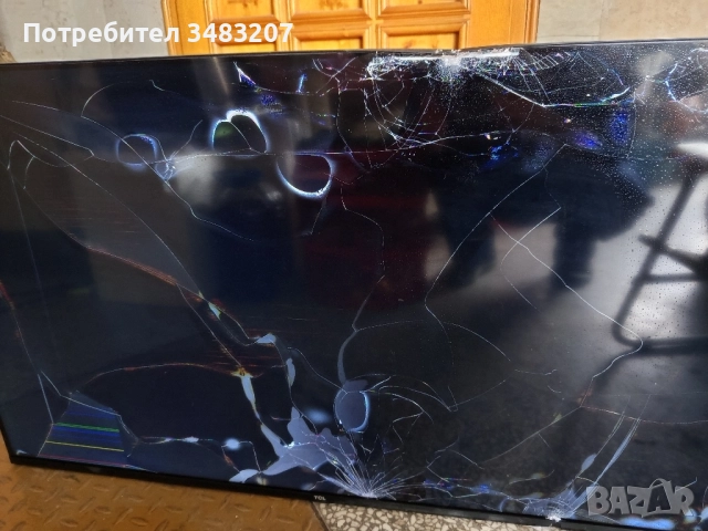 Продам за части 2 телевизора 