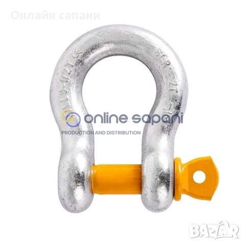 Шегели тествани високоякостни - различни видове