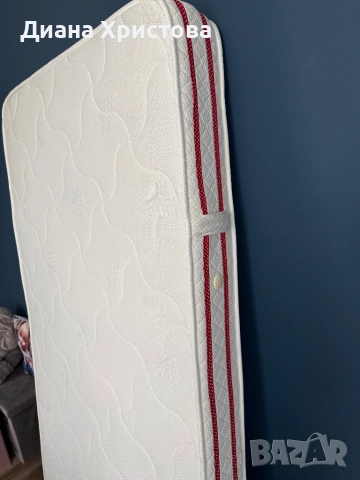 Детско легло за момчета Cilek, снимка 7 - Мебели за детската стая - 52887242