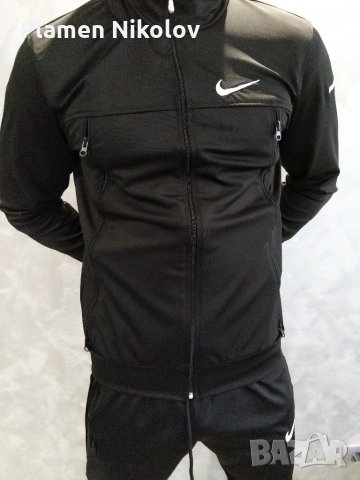 Мъжки спортен екип Nike , снимка 2 - Спортни дрехи, екипи - 30297297