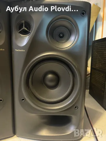 Technics sb-ch550 3way/6ohms/100 watts, снимка 6 - Тонколони - 49465906
