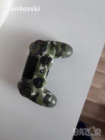 Перфектен ps4 controller , снимка 1