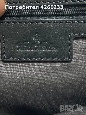 Чанта Pierre Cardin , снимка 2 - Чанти - 50899979