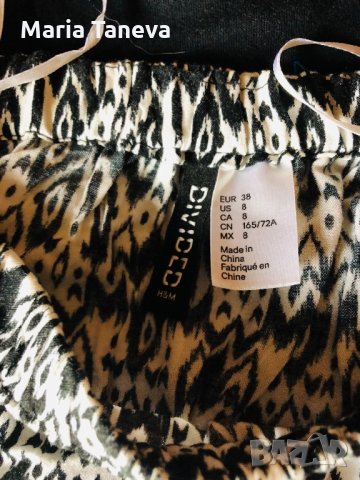 Рокля-пола-панталон, снимка 3 - Гащеризони - 31268488