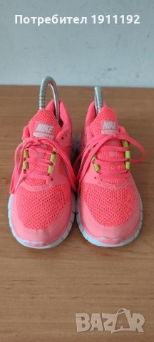 Nike. Маратонки. 36, снимка 3 - Детски маратонки - 42099162