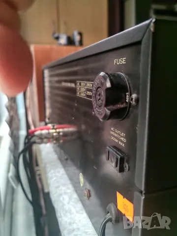 Pioneer CT-F1000/Касетен дек /, снимка 6 - Декове - 49021402