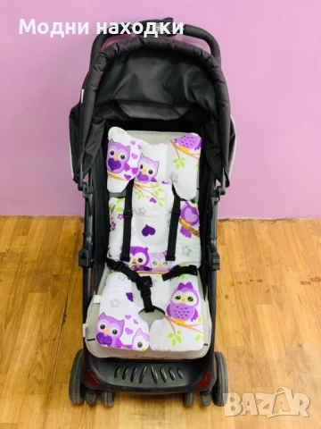 Бебешка подложка , снимка 9 - Други - 52841416