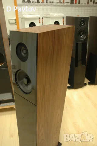 Audio Physic Avanti 8 тонколони, снимка 10 - Тонколони - 56399687