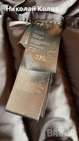 TOMMY HILFIGER мъжко яке, снимка 6 - Якета - 52362125