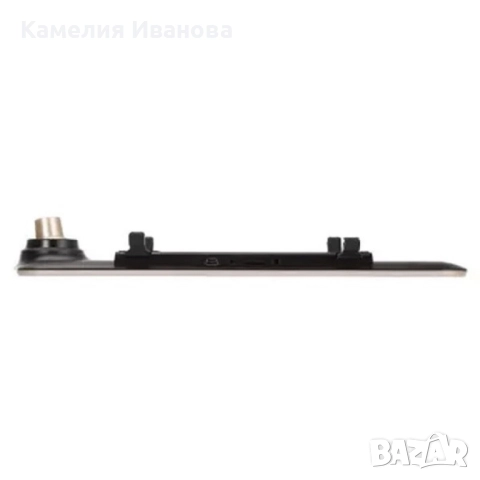Видеорегистратор тип огледало за задно виждане + "задна камера, снимка 5 - Камери - 51840012
