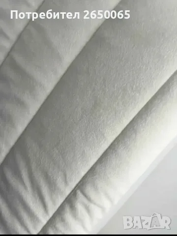 Калъф за табла за спалня плюш-лукс 150/70см., снимка 3 - Спално бельо - 48881881