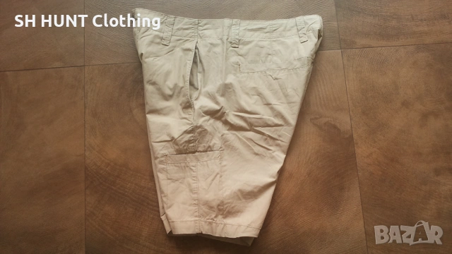 G-STAR WORKER CHINO POPLIN Short Размер 33 мъжки къси панталони 52-67, снимка 8 - Къси панталони - 53136308