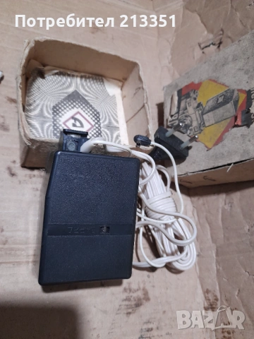 Светкавица за фотоапарат , Самобръсначка, снимка 5 - Друга електроника - 48367251