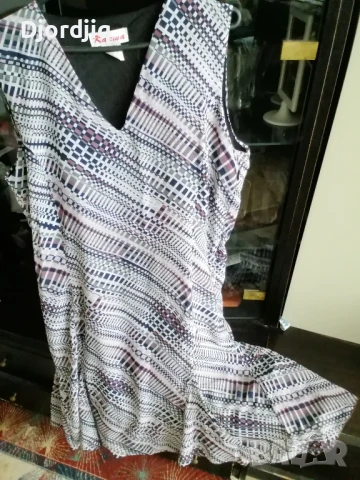 Рокля 54 нр, снимка 2 - Рокли - 51216724