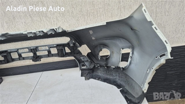 Предна броня Suzuki Vitara година 2018 2019 2020 2021 Фейслифт код 71711-86R, 7171186R , снимка 4 - Аксесоари и консумативи - 51957662