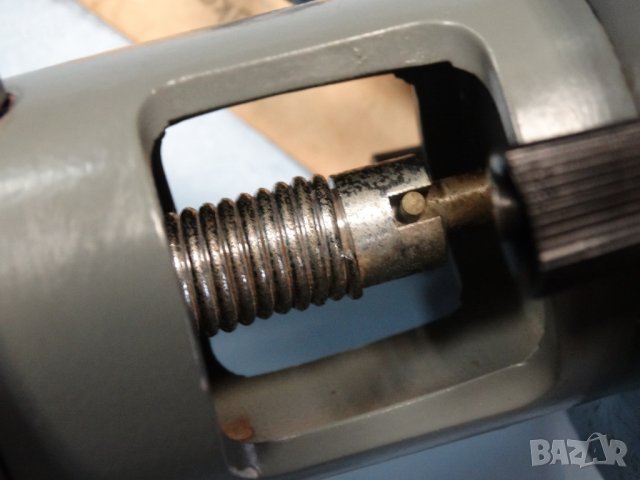 Помпа лабораторна VEB TYP 313-0-50, снимка 9 - Водни помпи - 30625433