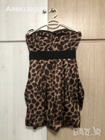 Рокли за парти , снимка 2 - Рокли - 31243038