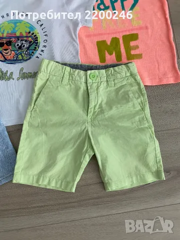 Лот дрехи Zara H&M , снимка 6 - Детски комплекти - 49559588