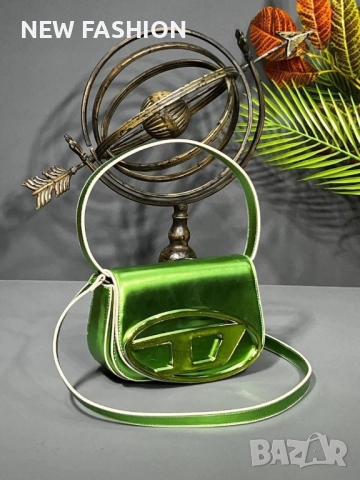 Дамски Чанти ✨ DIESEL , снимка 3 - Чанти - 51857139