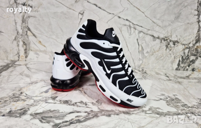 Nike мъжки маратонки , снимка 2 - Маратонки - 51781294