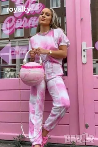 Дамски ежедневен комплект