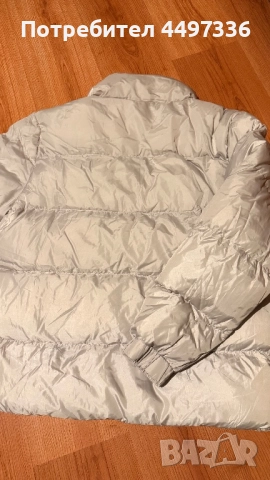 Нови зимни мъжки якета LCW, снимка 5 - Якета - 52827564