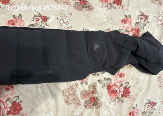 Продавам Мъжки Елек Adidas, снимка 4 - Други - 56506044