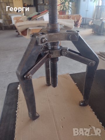 Скоба за лагери, снимка 3 - Други инструменти - 40385341