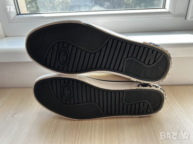 Мъжки маратонки Tom Tailor, снимка 5 - Маратонки - 51946134