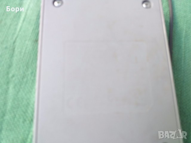 Wii Nintendo Speak USB Original Microphone For Nintendo Wii, снимка 6 - Nintendo конзоли - 30567508