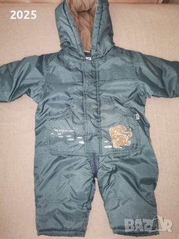 бебешки космонавти, снимка 3 - Бебешки ескимоси - 54082432