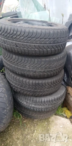 Части за Ситроен Берлинго, снимка 3 - Автомобили и джипове - 50875312