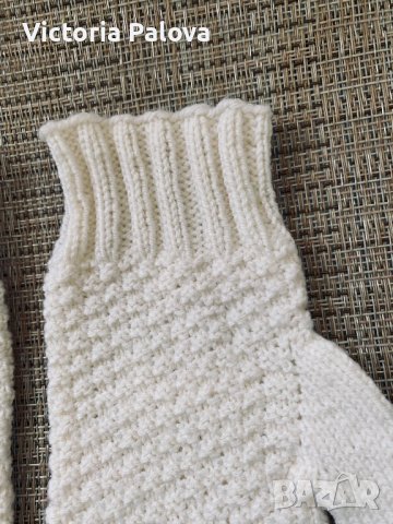 Красиви ръкавици Германия, снимка 6 - Ръкавици - 39651680