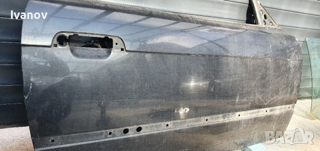 Дясна врата за бмв е36 купе кабрио Bmw e36 Coupe front right passenger side door , снимка 2 - Части - 38392206