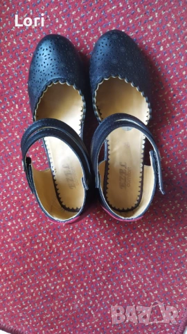 Пролетни обувки н.36